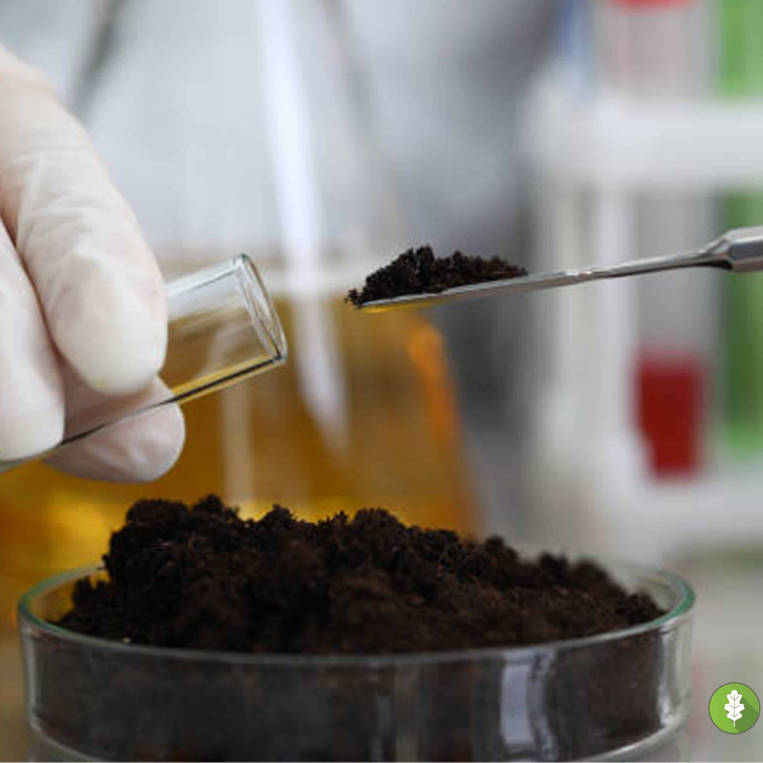 آزمایشگاه‌های مجهز و تحقیق و توسعه پیشرفته