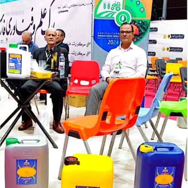 حضور موفق در جشنواره‌های ملی