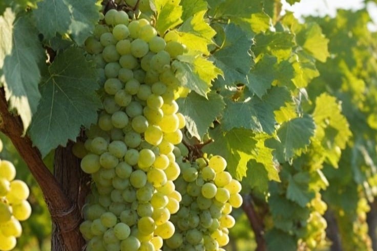 انگور رطبی شیراز